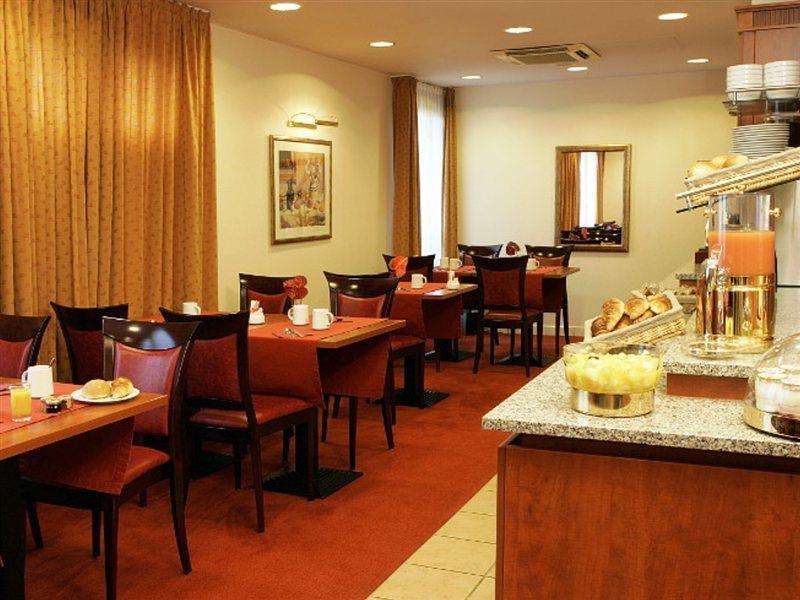 Citadines Tour Eiffel Paris Aparthotel Εξωτερικό φωτογραφία