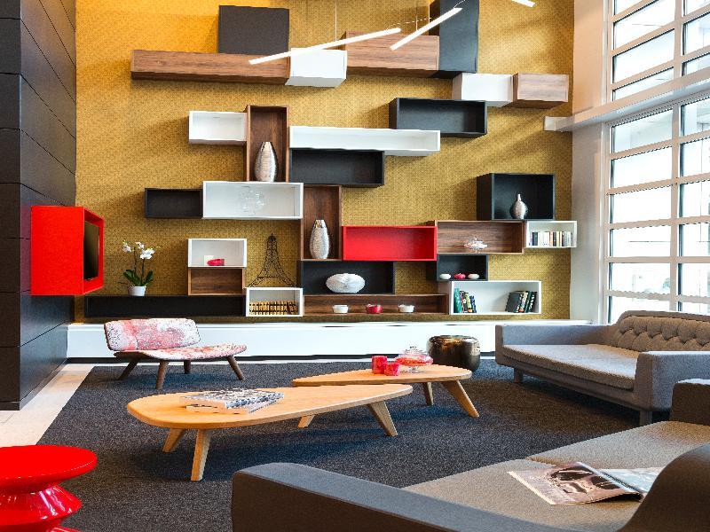 Citadines Tour Eiffel Paris Aparthotel Εξωτερικό φωτογραφία