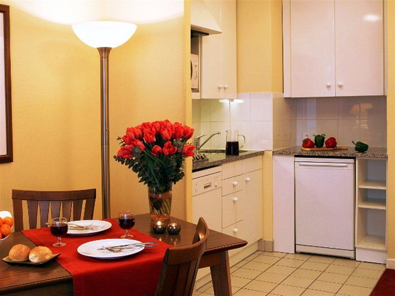 Citadines Tour Eiffel Paris Aparthotel Εξωτερικό φωτογραφία